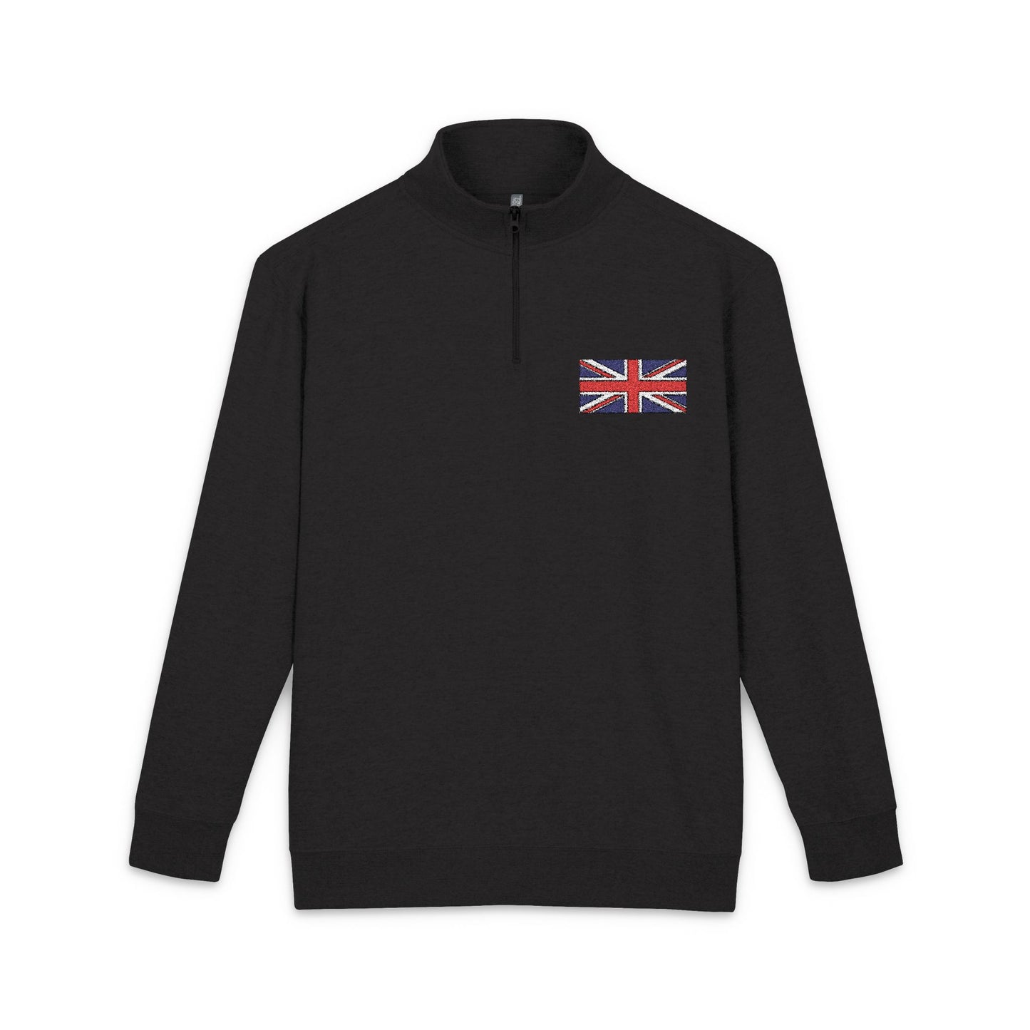 Unisex MBGA fleece (EMBROIDERED)