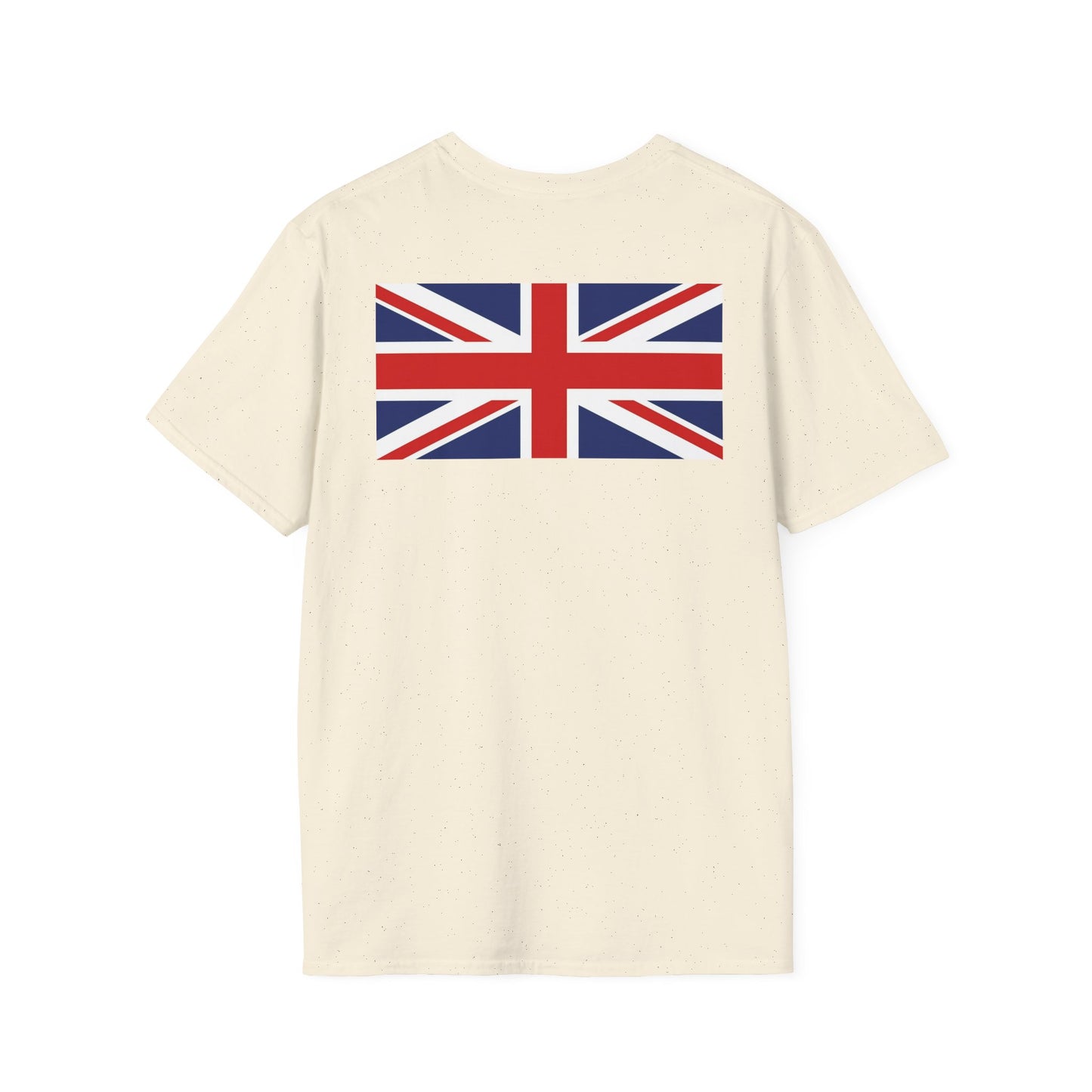 Unisex MBGA tshirt