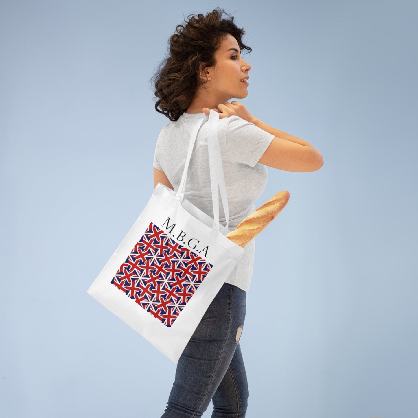 MGBA Tote Bag