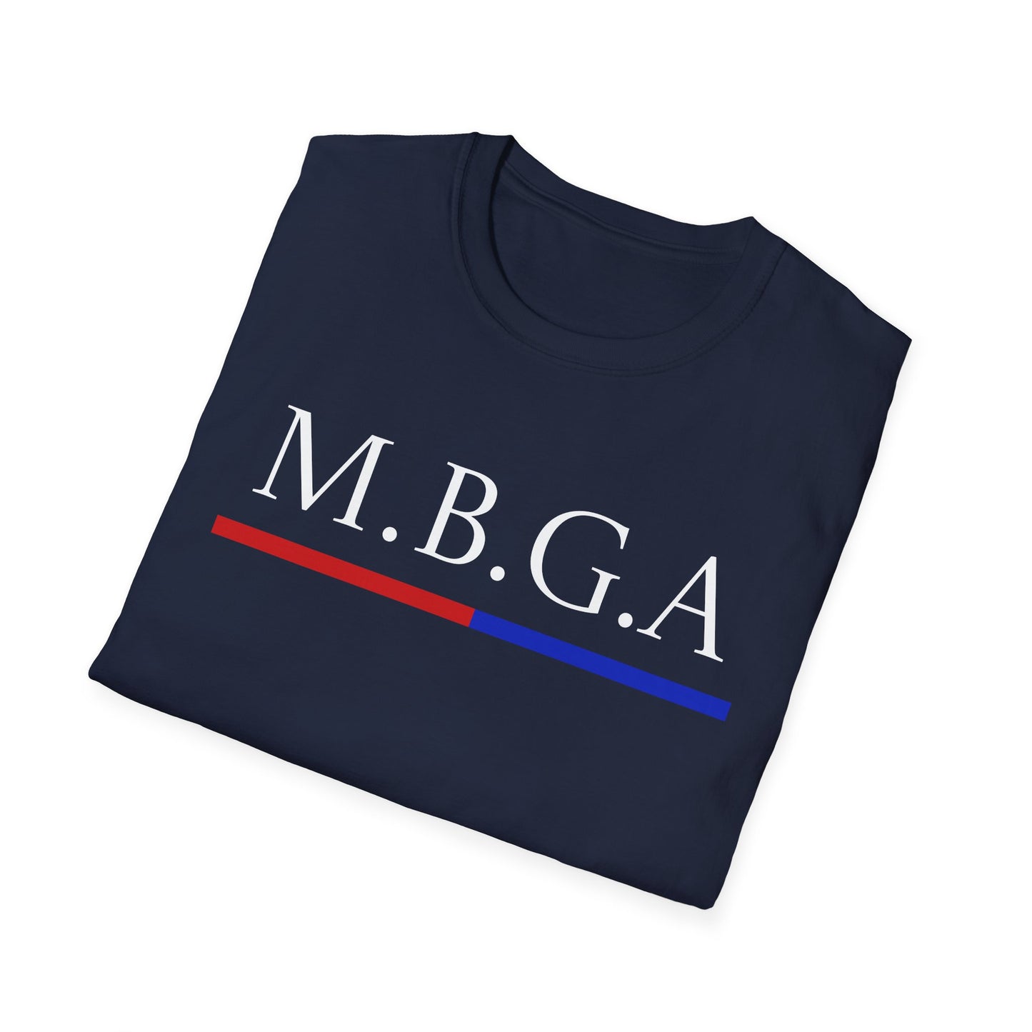 Unisex MBGA tshirt