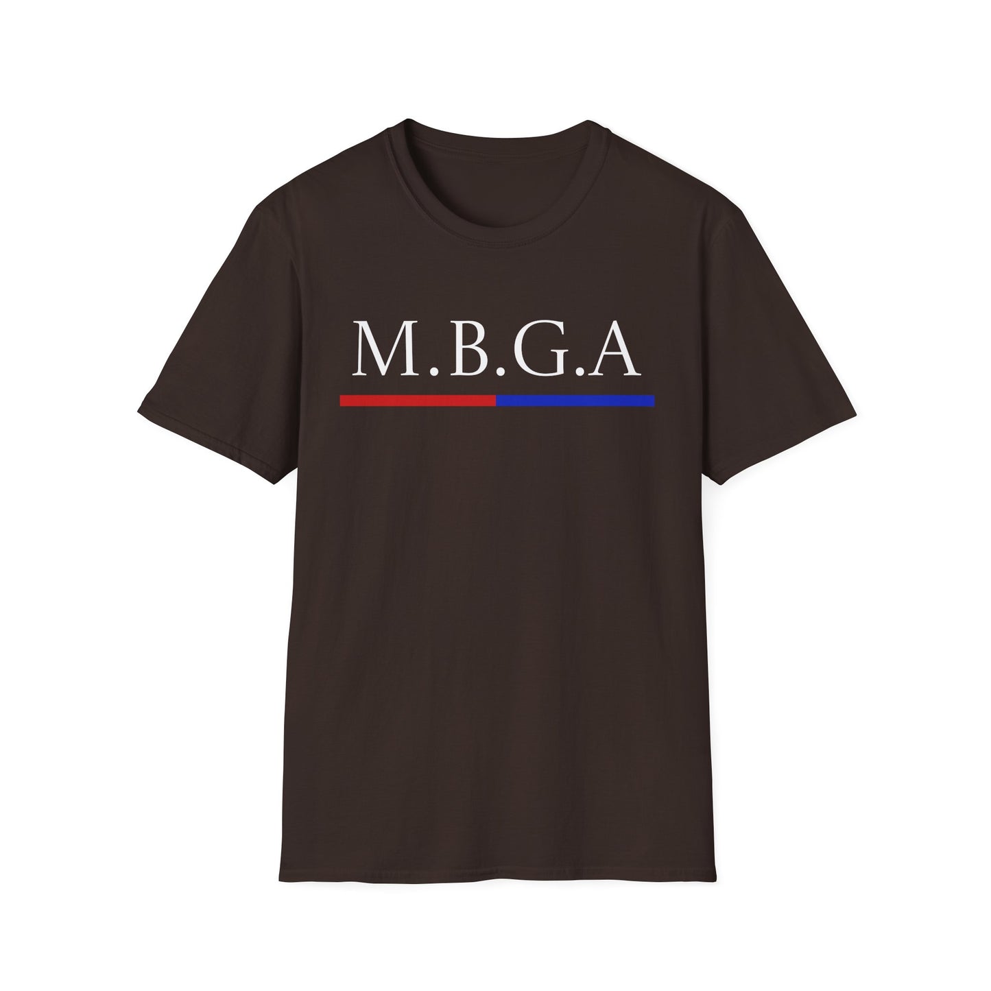 Unisex MBGA tshirt