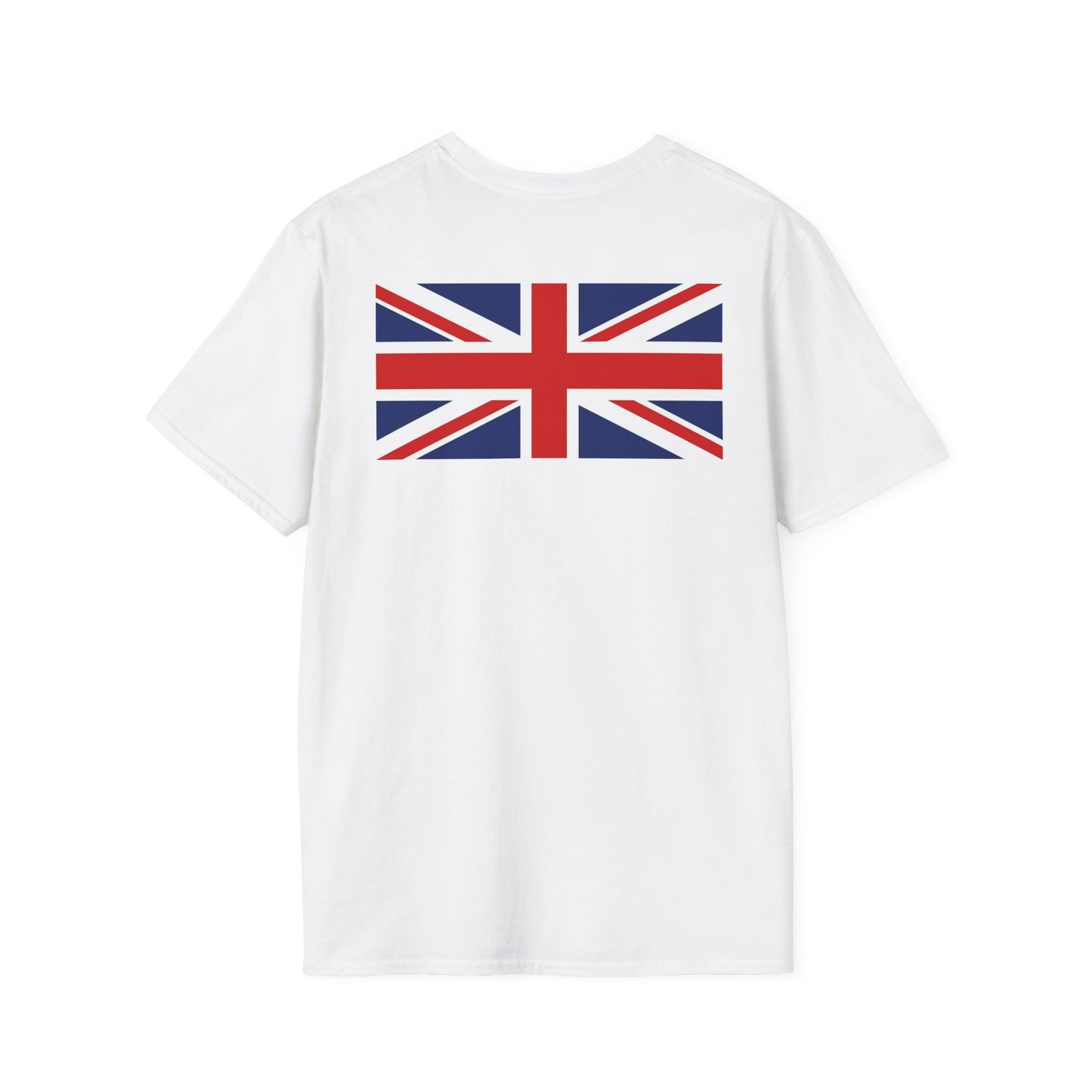 Unisex MBGA tshirt