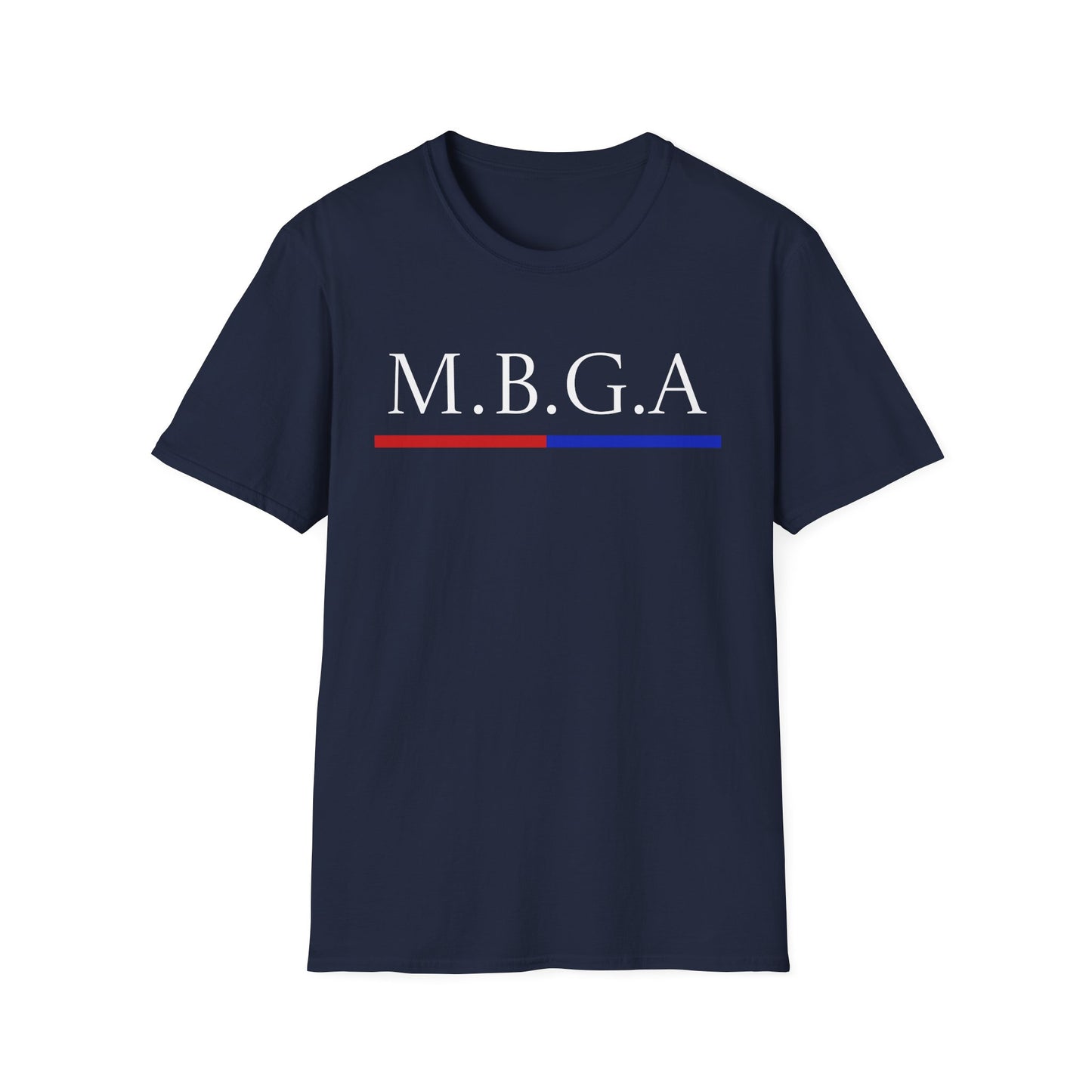 Unisex MBGA tshirt