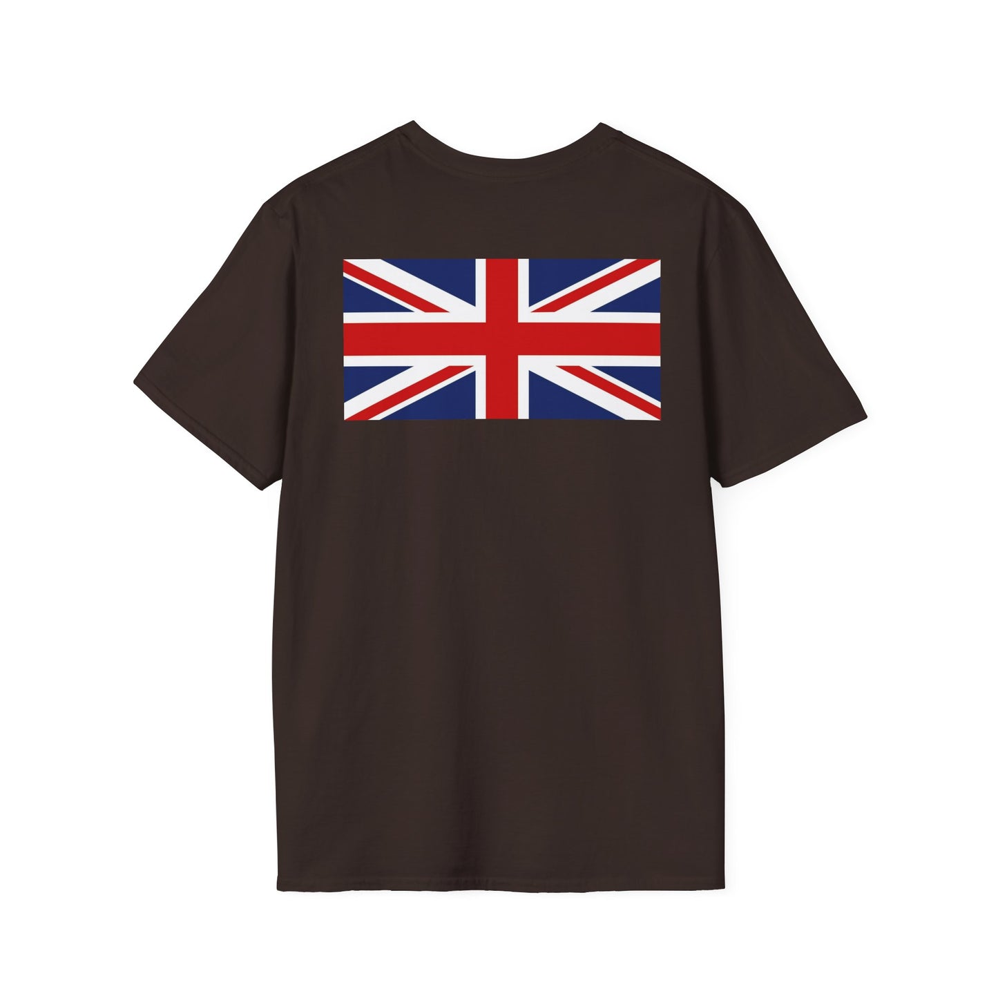 Unisex MBGA tshirt
