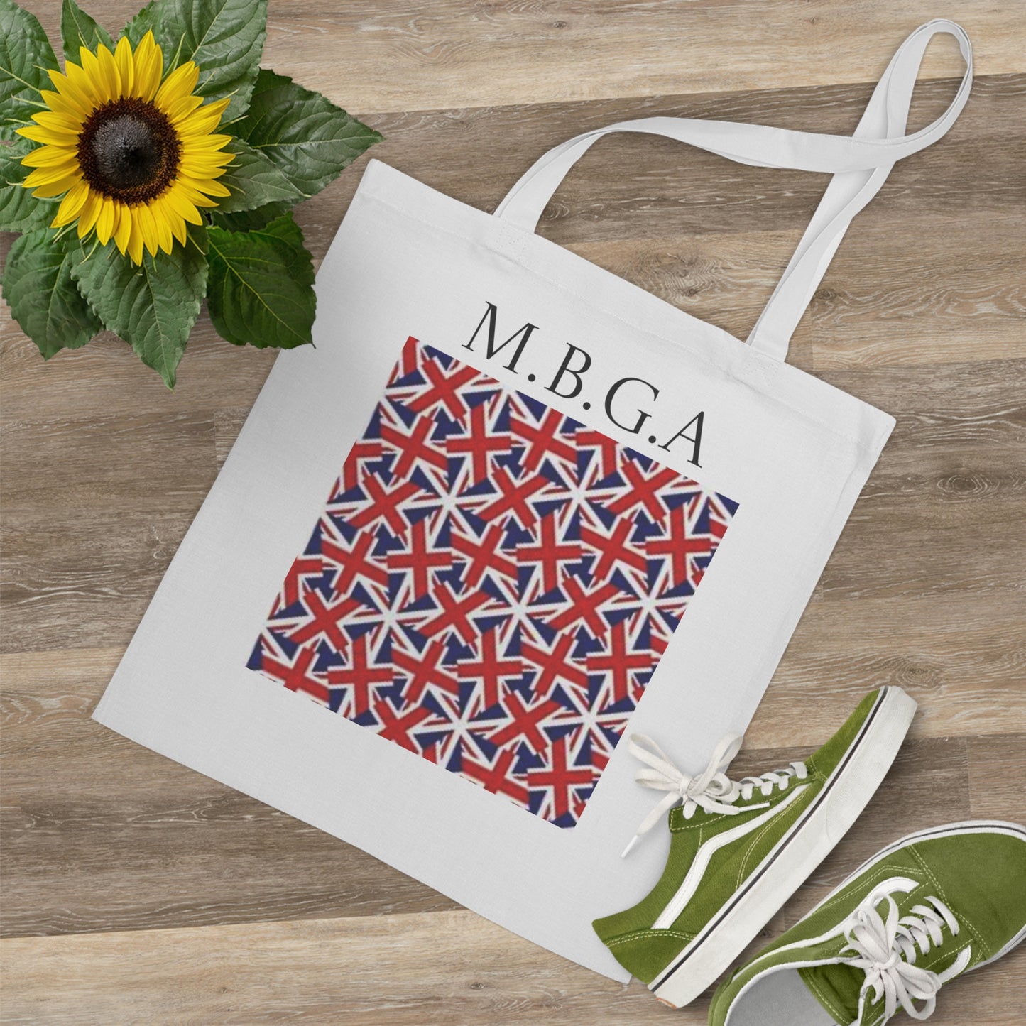 MGBA Tote Bag