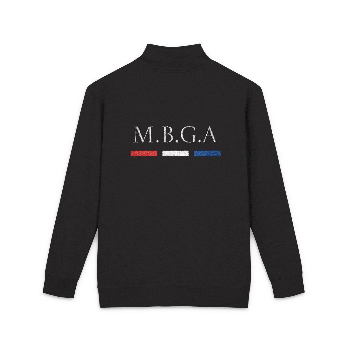 Unisex MBGA fleece (EMBROIDERED)