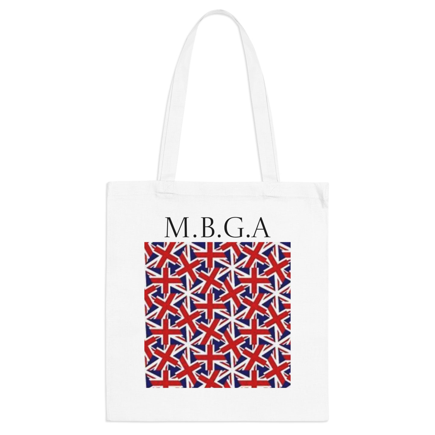 MGBA Tote Bag