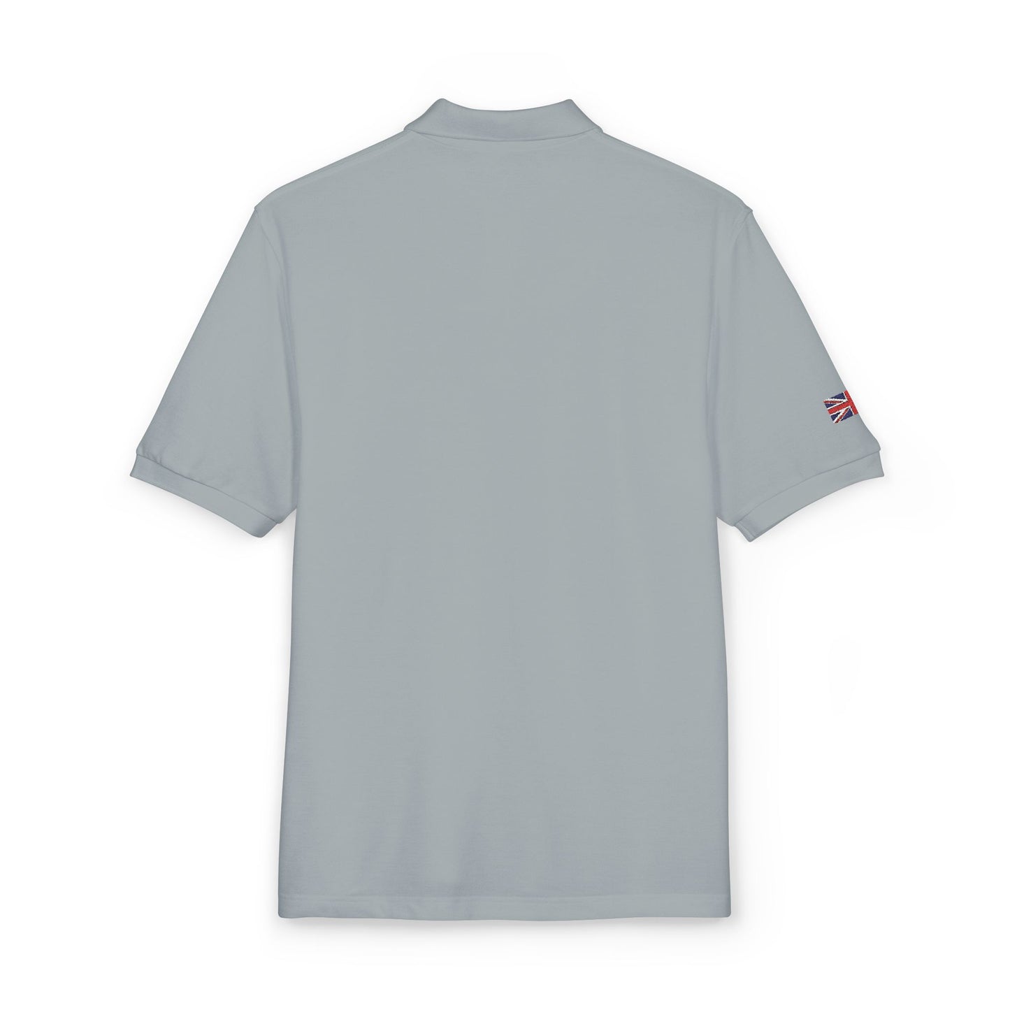 Mens MBGA polo (EMBROIDERED)