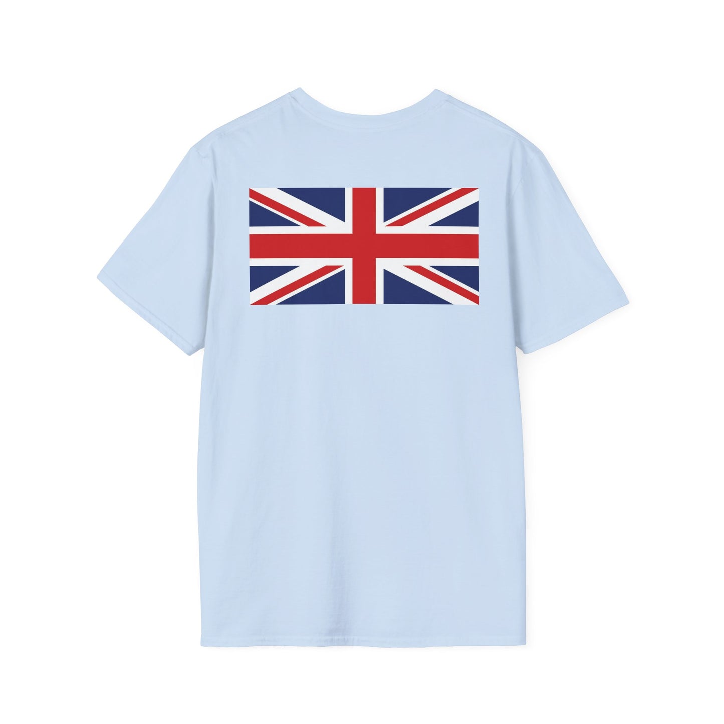 Unisex MBGA tshirt