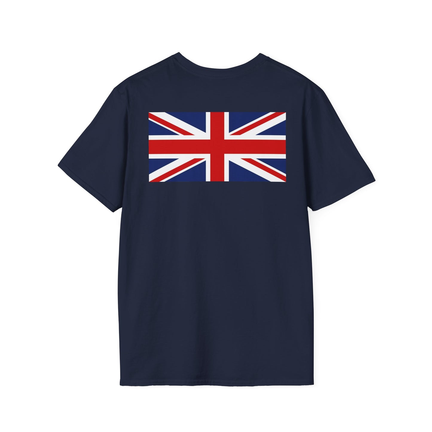 Unisex MBGA tshirt