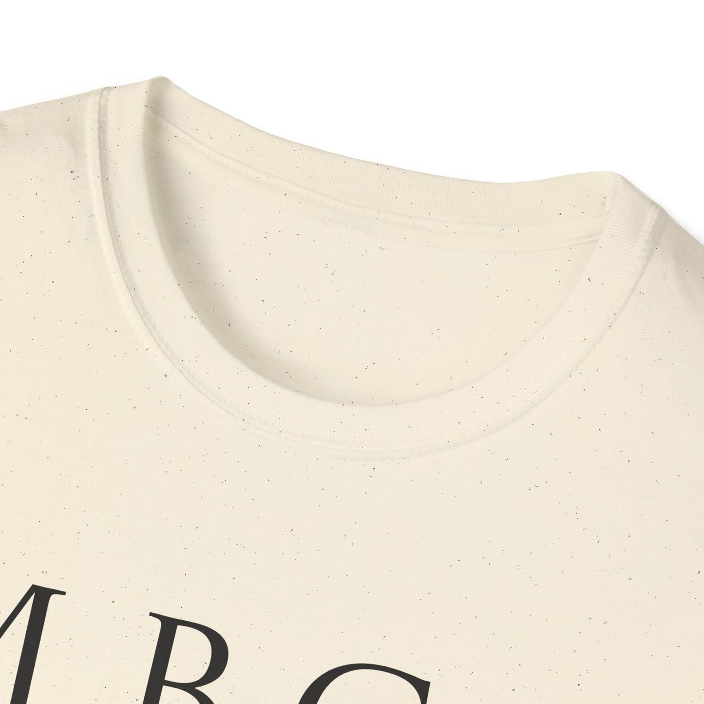 Unisex MBGA tshirt