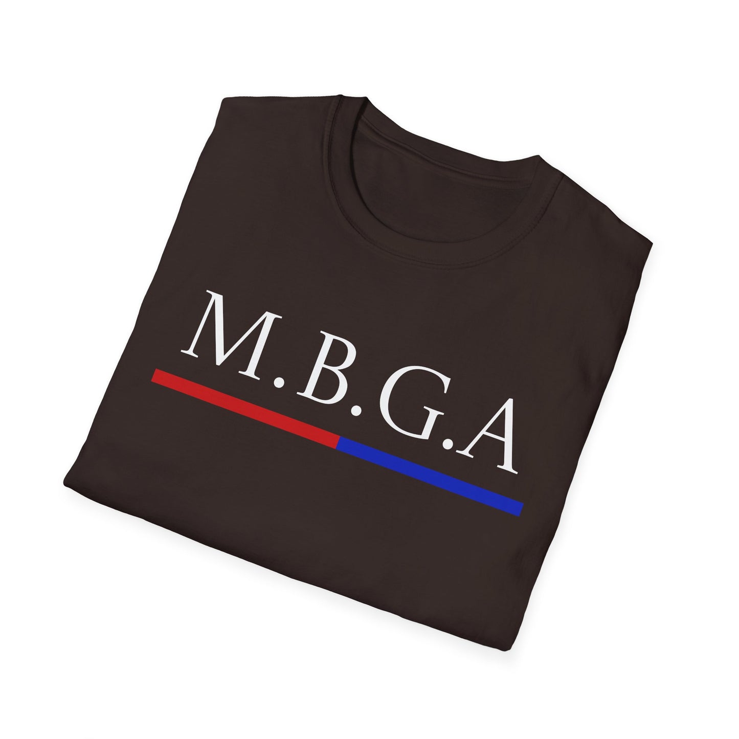 Unisex MBGA tshirt