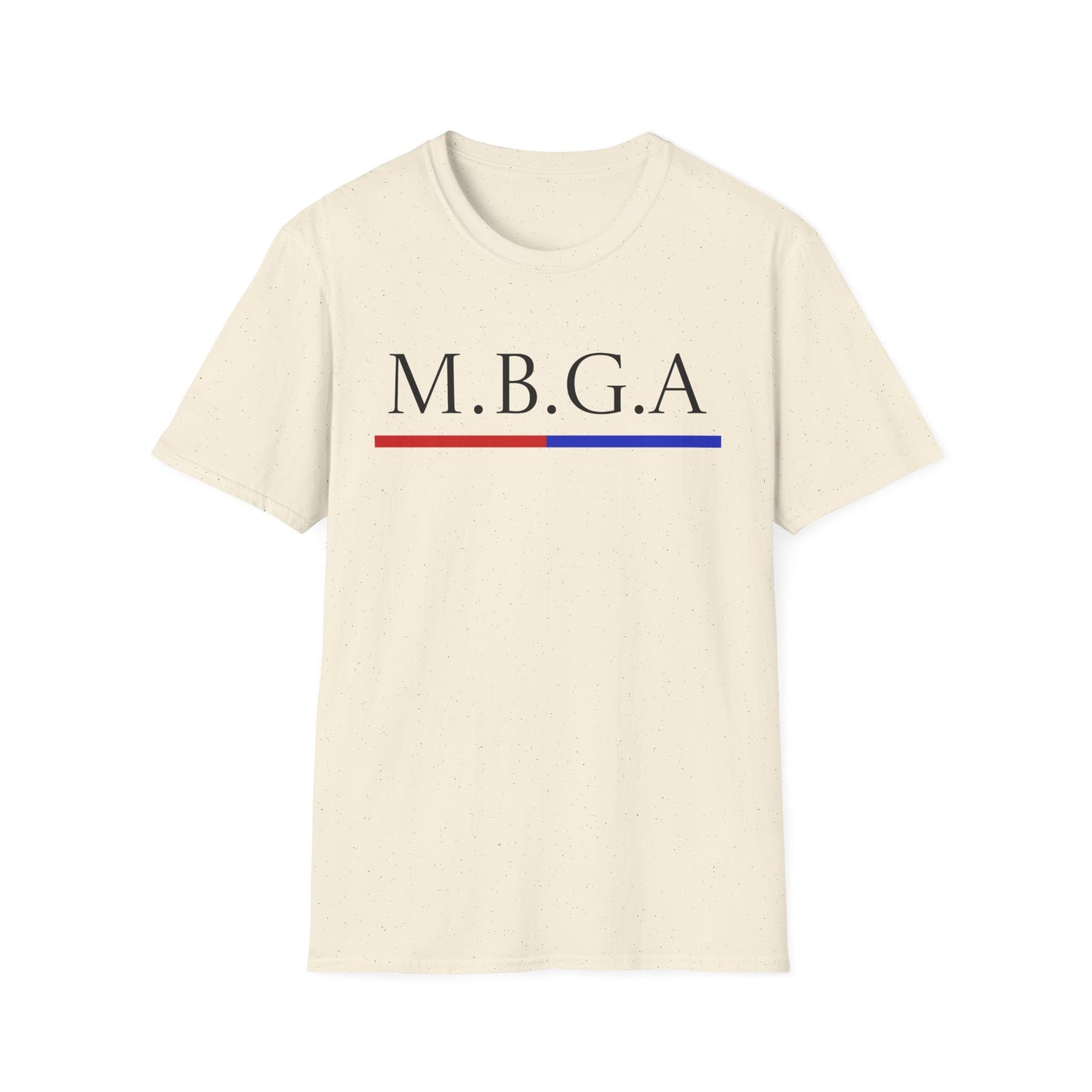Unisex MBGA tshirt