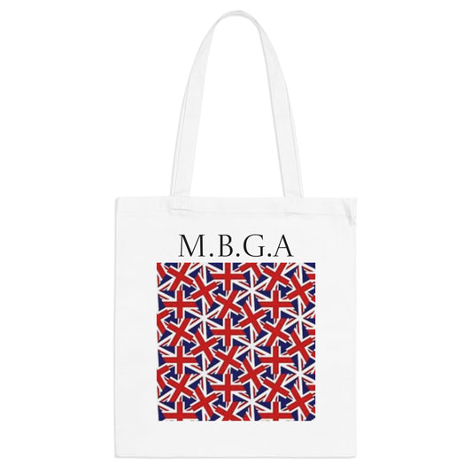 MGBA Tote Bag