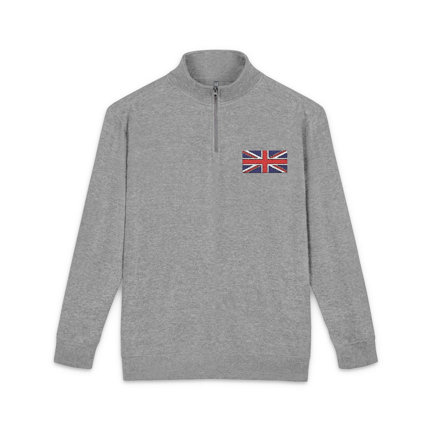 Unisex MBGA fleece (EMBROIDERED)